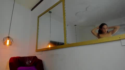 chanellejohnson_ online show from 02/24/25, 09:10