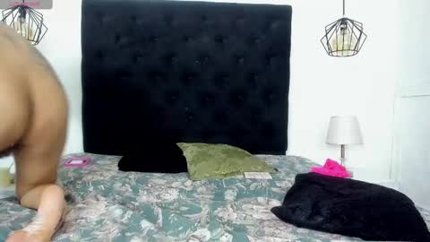 chanellejohnson_ online show from 03/12/25, 07:17