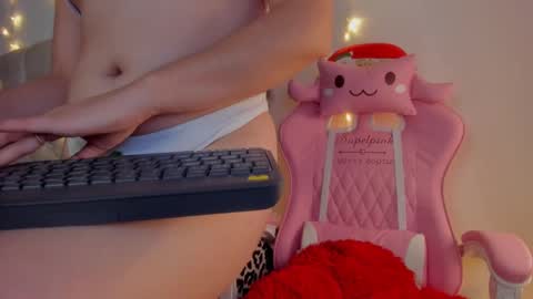 Chanell online show from 12/30/24, 09:40