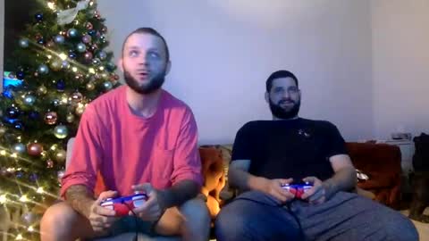 TATS AND TANNED online show from 12/02/24, 12:30