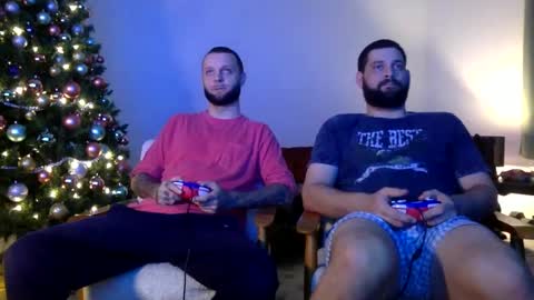 TATS AND TANNED online show from 12/04/24, 02:09