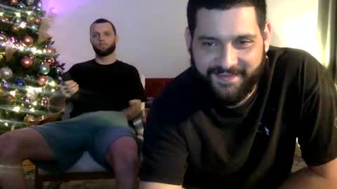 TATS AND TANNED online show from 12/08/24, 04:14