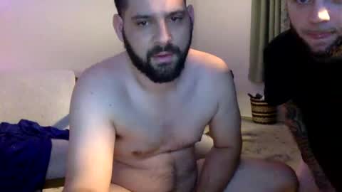 TATS AND TANNED online show from 12/12/24, 04:37