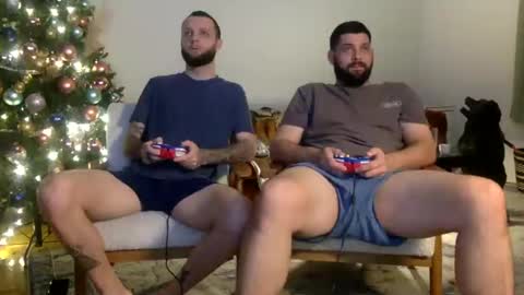 TATS AND TANNED online show from 12/13/24, 01:26