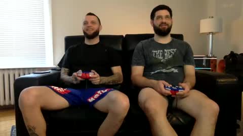 TATS AND TANNED online show from 01/08/25, 07:45