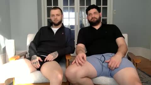 TATS AND TANNED online show from 02/13/26, 07:32