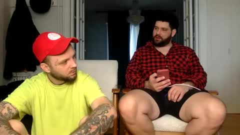 TATS AND TANNED online show from 02/15/26, 02:58