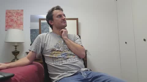 changej online show from 10/13/25, 08:47