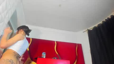 chaniesmith67x online show from 04/25/26, 05:10