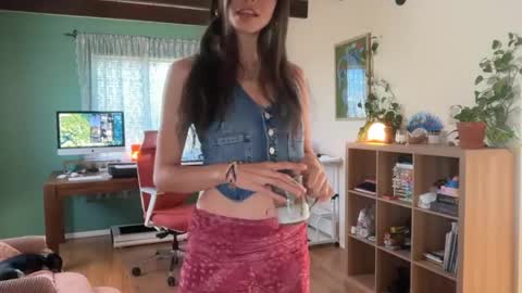 Snapshot of channel022 chatting on 03/07/26, 06:49 Channel 22 online show from 03/07/26, 06:49