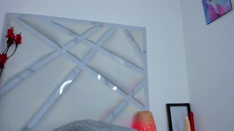 Maria C   follow my new page online show from 03/12/25, 04:30