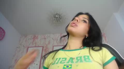 Channel Garcia online show from 11/07/25, 12:54