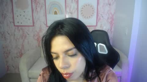 Channel Garcia online show from 03/26/26, 08:03