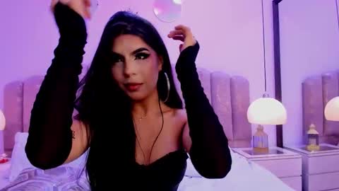 Channel Sofia online show from 02/28/26, 05:52