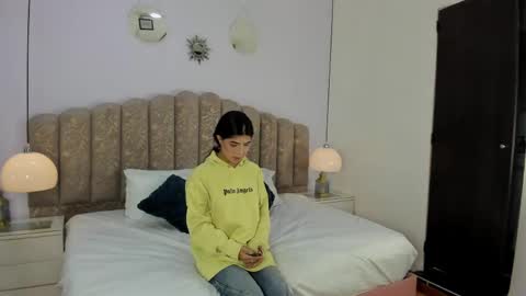Channel Sofia online show from 06/09/26, 03:07