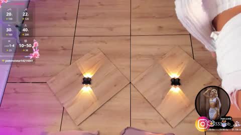 Snapshot of channelcrawford chatting on 02/02/26, 04:00 ChannelCrawford online show from 02/02/26, 04:00