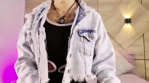 Snapshot of channelcrawford chatting on 02/22/26, 12:26 ChannelCrawford online show from 02/22/26, 12:26