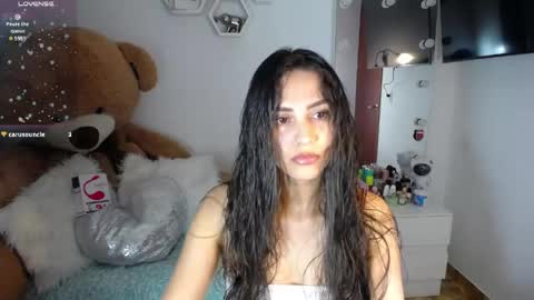 Snapshot of channelrose_1 chatting on 04/23/26, 08:24 Isabella online show from 04/23/26, 08:24