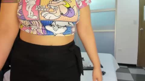 Channey online show from 03/09/25, 11:47