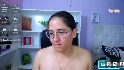 Snapshot of chantal_adams0 chatting on 06/18/26, 01:48 chantal online show from 06/18/26, 01:48