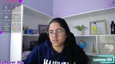 Snapshot of chantal_adams0 chatting on 07/09/26, 01:59 chantal online show from 07/09/26, 01:59