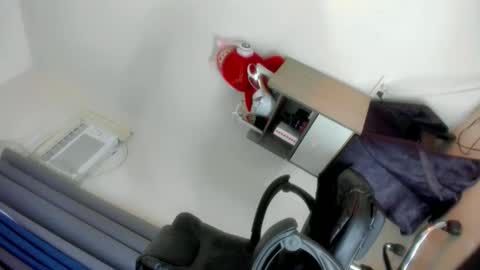 chantal_fuck online show from 10/22/25, 02:56