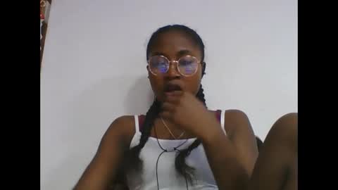 chantale483461 online show from 05/12/26, 06:10
