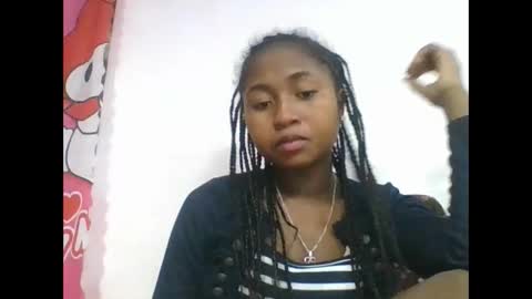 chantale483461 online show from 06/02/26, 06:37