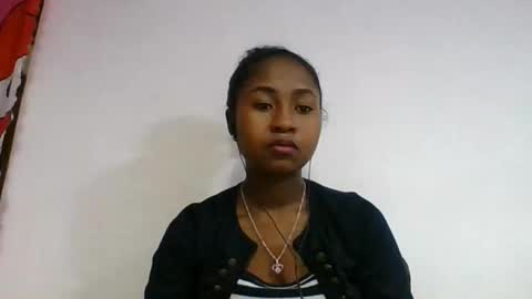 chantale483461 online show from 06/10/26, 06:01