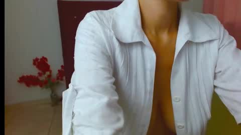 Snapshot of chantalsemenova2023 chatting on 01/26/25, 09:51 chantal sweety and horny latina for u online show from 01/26/25, 09:51