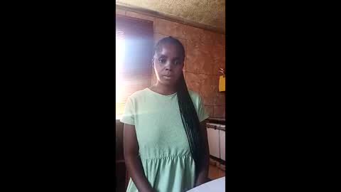 chante665 online show from 03/11/26, 08:53