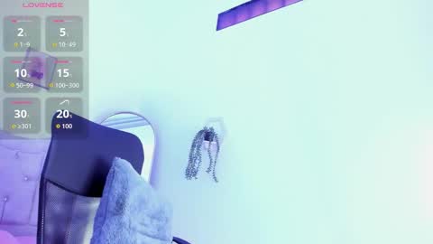 Snapshot of chantelle_0 chatting on 11/13/25, 02:49 Chanelle online show from 11/13/25, 02:49