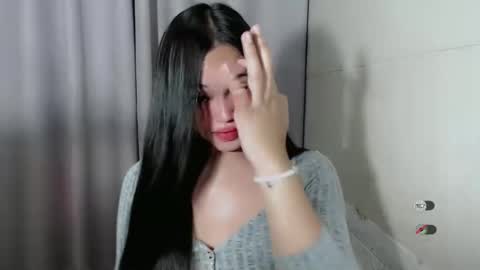 CHANTELLE online show from 02/09/25, 09:17