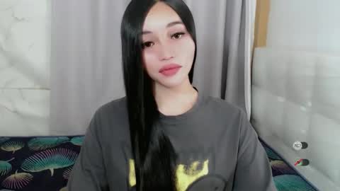 CHANTELLE online show from 09/17/25, 09:16