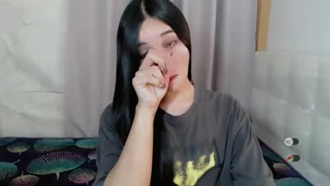 CHANTELLE online show from 09/24/25, 11:08