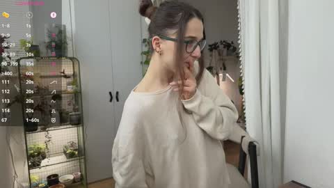 Liz online show from 05/02/26, 10:42