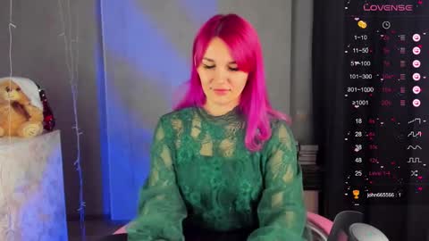 Snapshot of chaoka_ chatting on 01/12/25, 04:00 Suzanna Snow online show from 01/12/25, 04:00