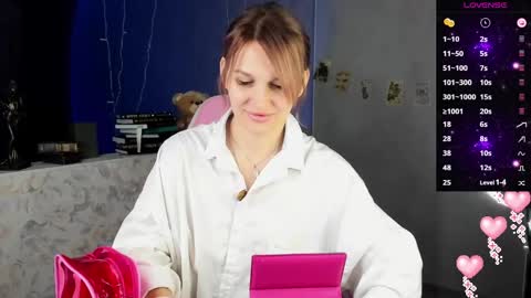 Snapshot of chaoka_ chatting on 03/09/25, 03:32 Suzanna Snow online show from 03/09/25, 03:32