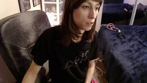 Snapshot of chaos_kat chatting on 02/06/25, 05:14 Chaos Kat online show from 02/06/25, 05:14