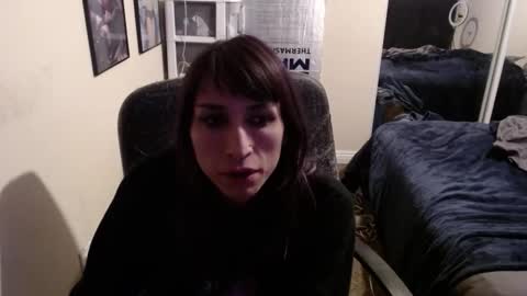 Snapshot of chaos_kat chatting on 02/01/26, 11:31 Chaos Kat online show from 02/01/26, 11:31