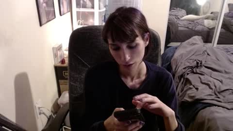 Snapshot of chaos_kat chatting on 02/03/26, 06:40 Chaos Kat online show from 02/03/26, 06:40