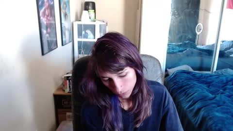 Snapshot of chaos_kat chatting on 02/06/26, 04:54 Chaos Kat online show from 02/06/26, 04:54