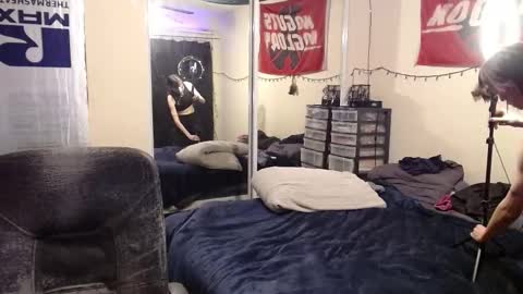 Snapshot of chaos_kat chatting on 02/10/26, 08:40 Chaos Kat online show from 02/10/26, 08:40