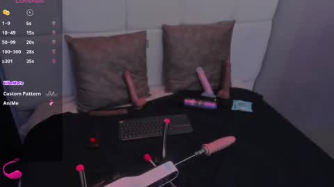 Snapshot of chaotic_star_ chatting on 01/15/26, 03:11 chaotic_star_ online show from 01/15/26, 03:11