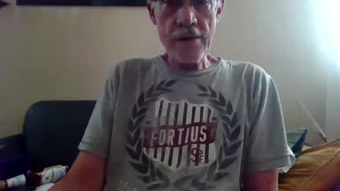 Chapsmaster online show from 07/06/26, 03:25