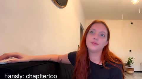 Snapshot of chaptertoo chatting on 02/07/26, 06:55 SofiLiam online show from 02/07/26, 06:55