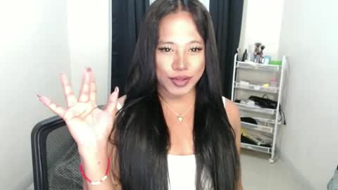Snapshot of charcolita chatting on 07/02/26, 12:33 Cristine online show from 07/02/26, 12:33