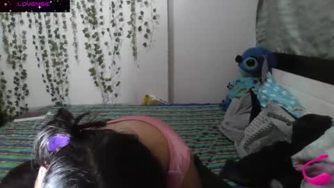 charis 2 online show from 12/19/24, 12:34