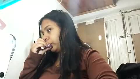 charis 2 online show from 01/16/25, 02:41