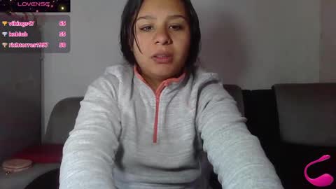 charis 2 online show from 01/24/25, 03:13